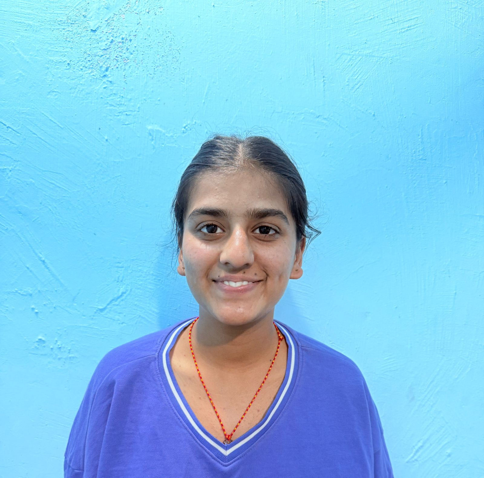 Tanashvi Tyagi